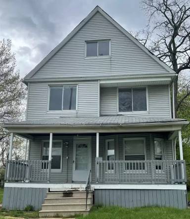 Main picture of 1339 E 115th St