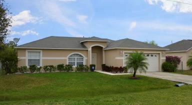 Main picture of 403 Martigues Dr