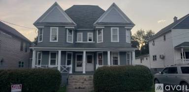 Main picture of 43 Green St