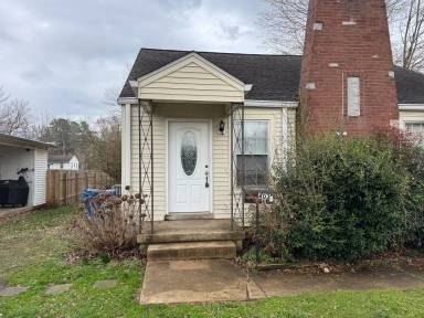 Main picture of 402 N 8th St