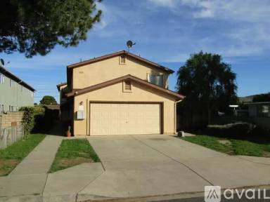 Main picture of 522 N L St