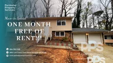 Main picture of 4852 Lost Colony Ct