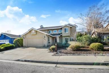 Main picture of 15905 El Pajaro Ct