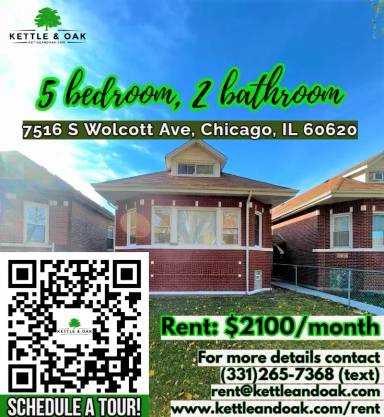 Main picture of 7516 S Wolcott Ave