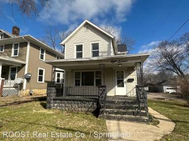 Main picture of 816 N Murray St