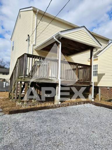 Main picture of 3411 Harvey Rd