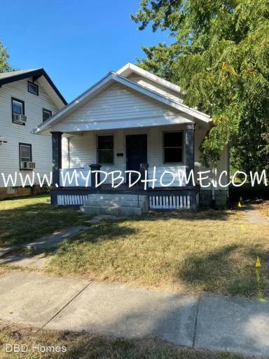Main picture of 3626 Weisser Park Ave