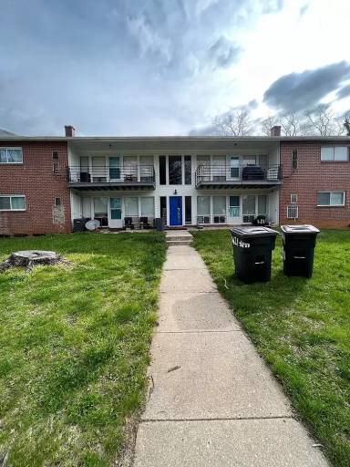 Main picture of 3421 Glen Ave