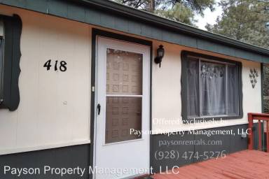 Main picture of 418 E Timber Dr