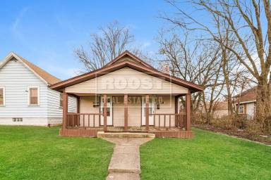 Main picture of 2132 Erie Ave
