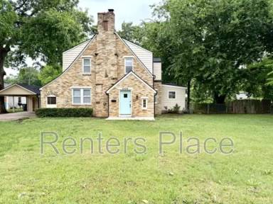 Main picture of 5524 S Owasso Ave
