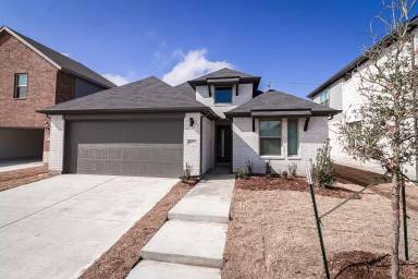 Main picture of 5403 Big Thicket Ln