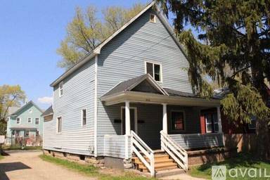 Main picture of 609 Trimble Ave