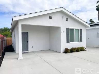 Main picture of 3466 Washington St