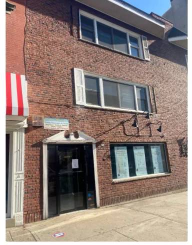 Main picture of 119 Washington St