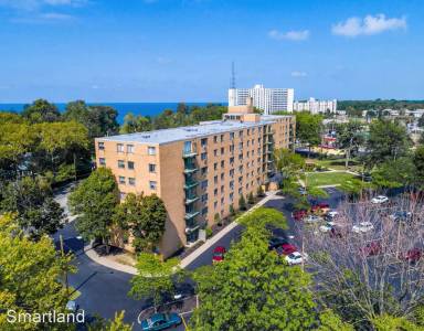 Main picture of Shorewood Apartments