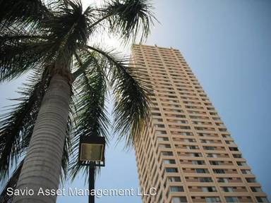 Main picture of Century Park Plaza