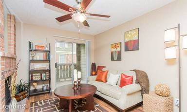 Main picture of Westchase Apartments