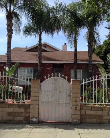 Main picture of 8755 Snowden Ave