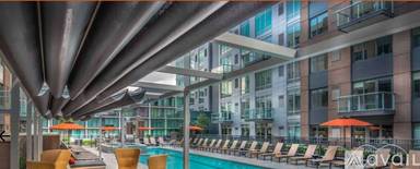 Main picture of RiverHouse 11 at Port Imperial