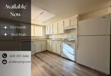 Main picture of 3351 W Harmont Dr