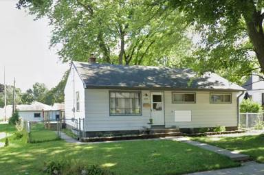 Main picture of 8133 W Herbert Ave