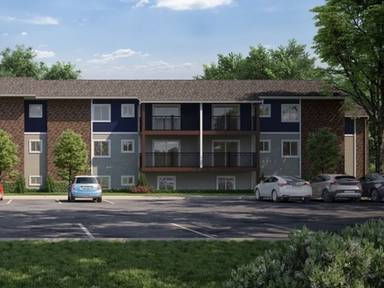 Main picture of Essex Place Apartments