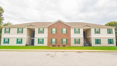 Main picture of 3619 Dornoch Dr