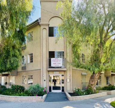 Main picture of 274 W Verdugo Ave