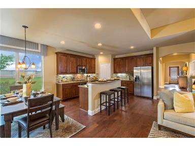 Main picture of 2709 Castle Creek Dr