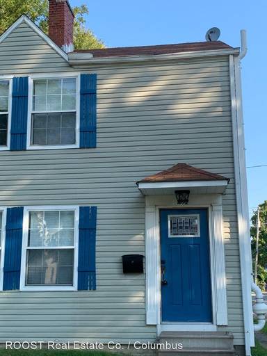 Main picture of 1620 E Whittier St