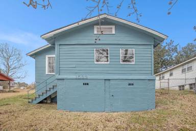 Main picture of 1033 Etowah St
