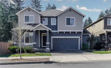 Main picture of 3103 Eagle Loop NE