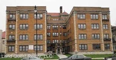 Main picture of Parklane Apartments