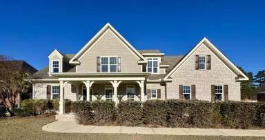 Main picture of 3524 Chagford Ln
