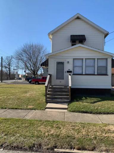 Main picture of 134 West St