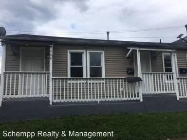 Main picture of 1700 Hale Ave