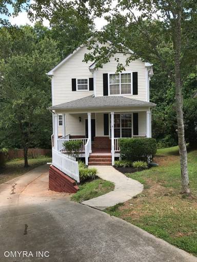 Main picture of 3201 Heritage Walk Ln