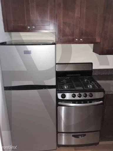 Main picture of Barry Apartments