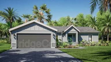 Main picture of 13650 SW 43rd Cir
