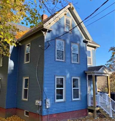 Main picture of 88 Western Ave