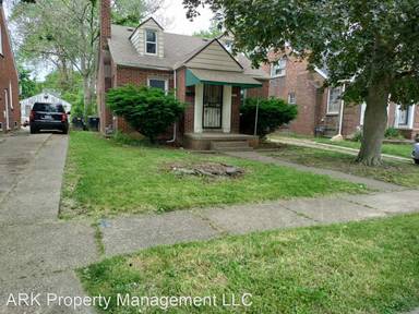 Main picture of 15710 Rutherford St