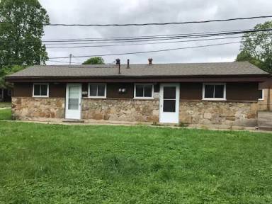 Main picture of 1015 Neville Ave