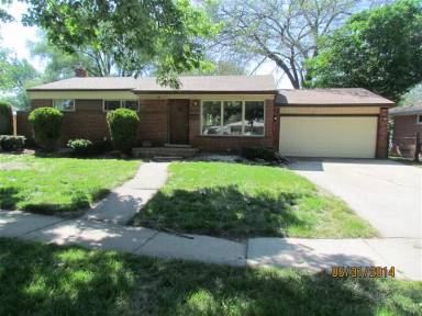 Main picture of 20830 Lantz St