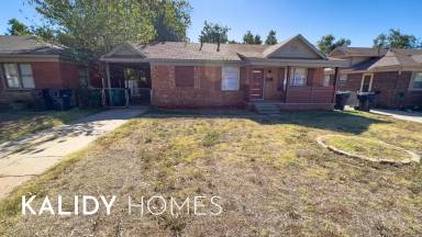 Main picture of 4340 NW 16th Ter