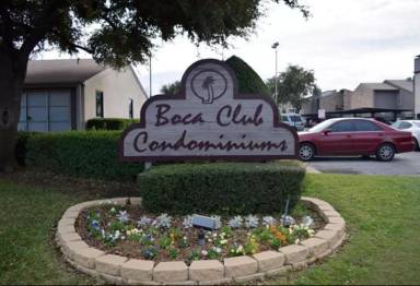 Main picture of 5630 Boca Raton Blvd