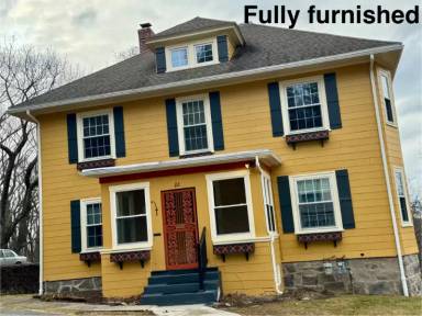 Main picture of 22 Wakefield St