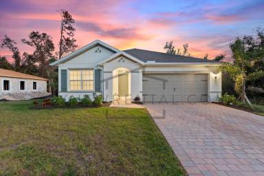Main picture of 3242 S San Mateo Dr