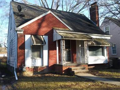 Main picture of 7776 Memorial Ave