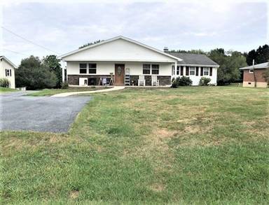 Main picture of 509 Newberry Rd